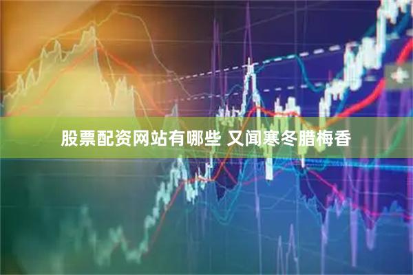 股票配资网站有哪些 又闻寒冬腊梅香